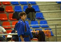 Cto. Provincial Infantil y Cadete