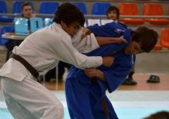 Cto. Provincial Infantil y Cadete