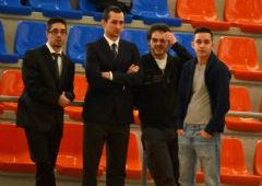 Cto. Provincial Infantil y Cadete