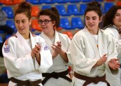 Cto. Provincial Infantil y Cadete