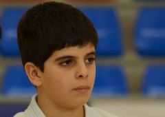 Cto. Provincial Infantil y Cadete