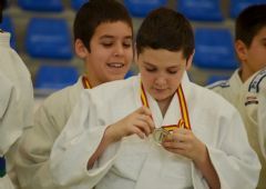 Cto. Provincial Infantil y Cadete