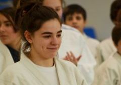 Cto. Provincial Infantil y Cadete