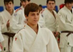 Cto. Provincial Infantil y Cadete