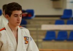 Cto. Provincial Infantil y Cadete