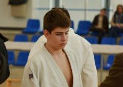 Cto. Provincial Infantil y Cadete