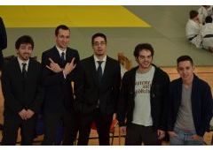 Cto. Provincial Infantil y Cadete