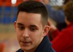 Cto. Provincial Infantil y Cadete