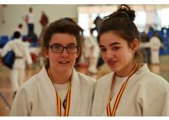 Cto. Provincial Infantil y Cadete