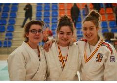 Cto. Provincial Infantil y Cadete