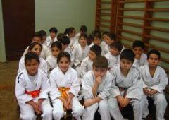 Ex�menes para paso de Cintur�n de Judo