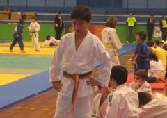 IV Torneo de Judo Ciudad de Palencia