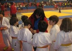 IV Torneo de Judo Ciudad de Palencia