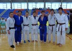 Campeonato Auton�mico Cadete