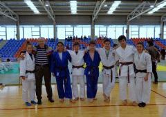 Campeonato Auton�mico Cadete