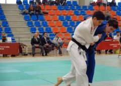 Campeonato Auton�mico Cadete