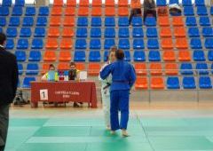 Campeonato Auton�mico Cadete