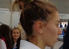 Campeonato Auton�mico Cadete