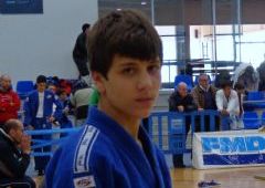 Campeonato Auton�mico Cadete