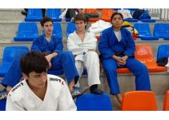 Campeonato Auton�mico Cadete