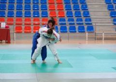 Campeonato Auton�mico Cadete