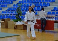 Campeonato Auton�mico Cadete