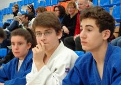 Campeonato Auton�mico Cadete