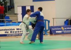 Campeonato Auton�mico Cadete