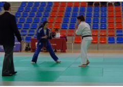 Campeonato Auton�mico Cadete