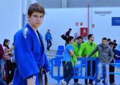 Campeonato Auton�mico Cadete