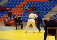 Campeonato Auton�mico Cadete