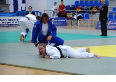 Campeonato Auton�mico Cadete