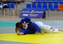 Campeonato Auton�mico Cadete