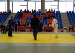 Campeonato Auton�mico Cadete