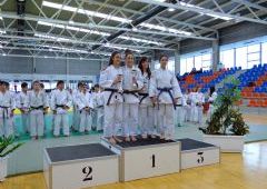 Campeonato Auton�mico Cadete