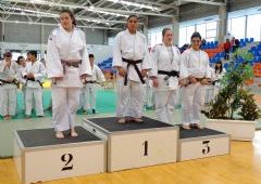 Campeonato Auton�mico Cadete