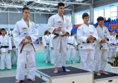 Campeonato Auton�mico Cadete