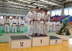 Campeonato Auton�mico Cadete