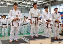 Campeonato Auton�mico Cadete