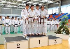 Campeonato Auton�mico Cadete