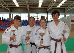 Campeonato Auton�mico Cadete