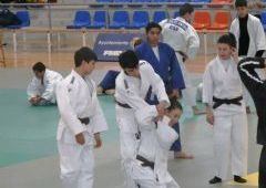 Campeonato Auton�mico Cadete