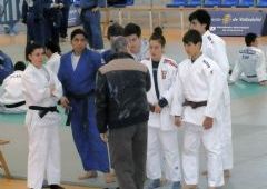 Campeonato Auton�mico Cadete
