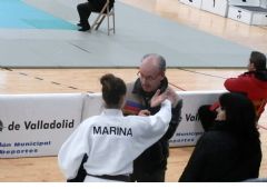 Campeonato Auton�mico Cadete