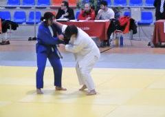 Campeonato Auton�mico Cadete