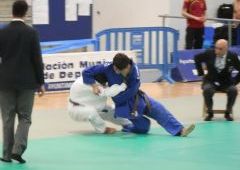 Campeonato Auton�mico Cadete