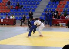 Campeonato Auton�mico Cadete