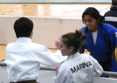 Campeonato Auton�mico Cadete