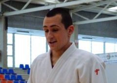 Campeonato Auton�mico Senior