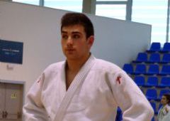 Campeonato Auton�mico Senior